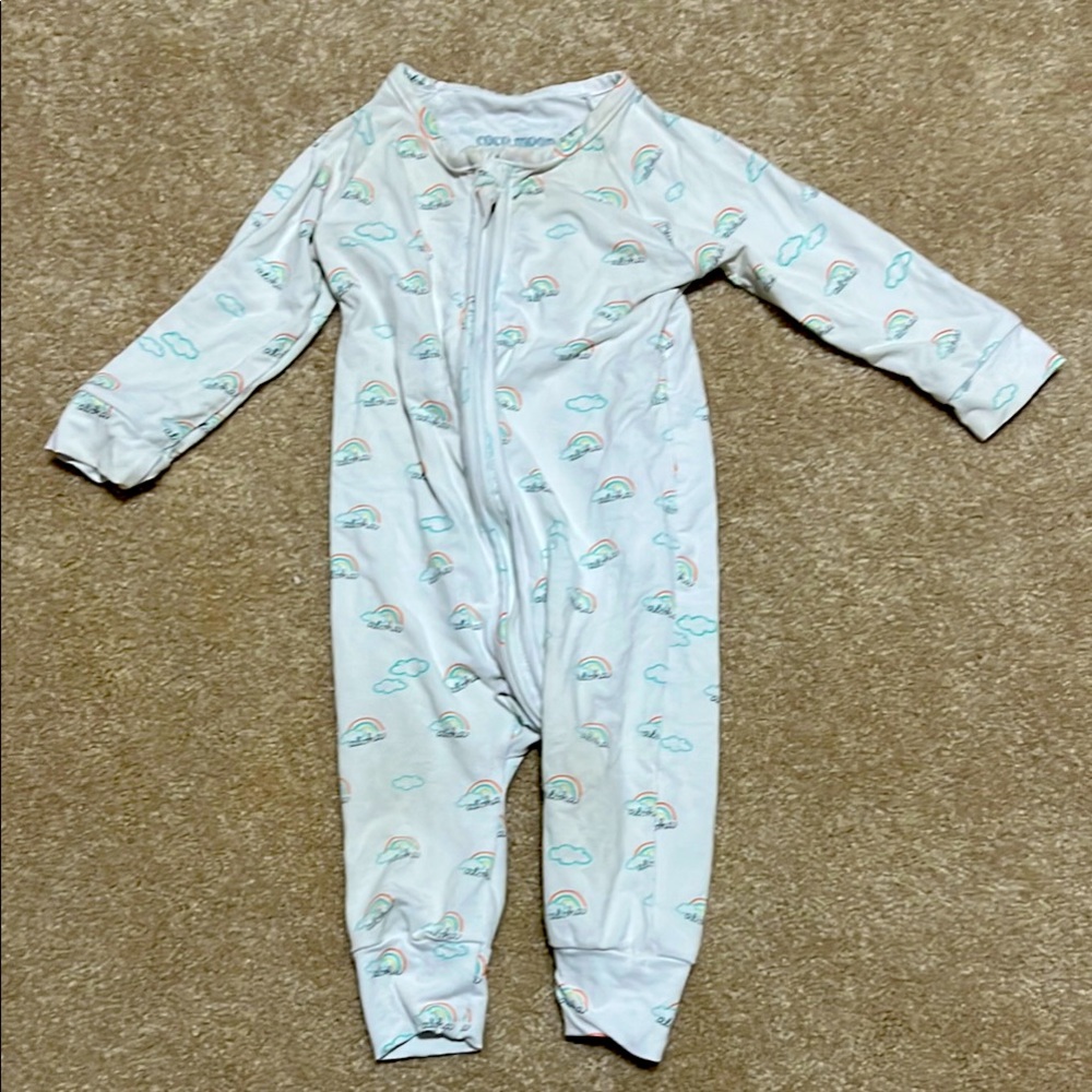Cocomoon Onesie
